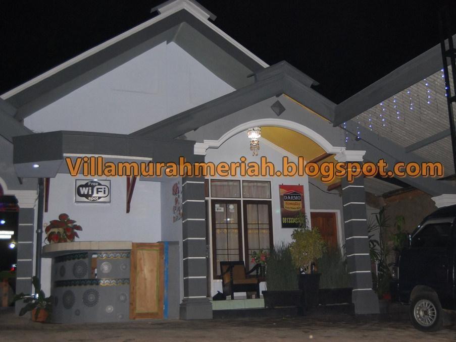 Darmo Homestay * Malang